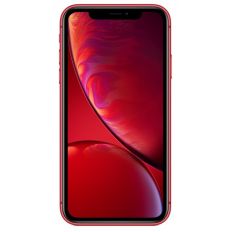 iPhone XR 256 ГБ (PRODUCT)RED 